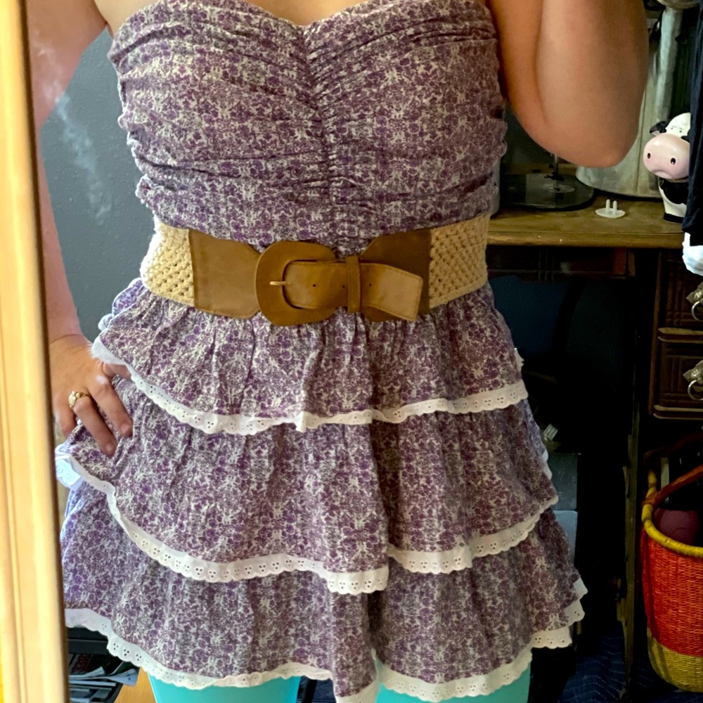 Cute Dress